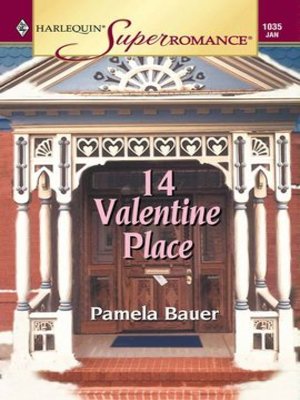cover image of 14 Valentine Place